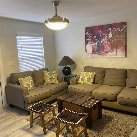 Private Townhouse With Courtyard And Covered Patio West Palm Beach Exteriör bild