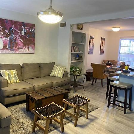 Private Townhouse With Courtyard And Covered Patio West Palm Beach Exteriör bild