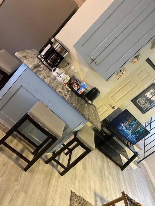 Private Townhouse With Courtyard And Covered Patio West Palm Beach Exteriör bild